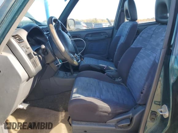 ✅ 1996 Toyota RAV4 • VIN: JT3HP10V8T7012204 • Lot: 89667955. Wystawiony na Copart z przebiegiem 207 780 mil. Bezpłatny archiwum sprzedaży aukcyjnych z USA i szczegółowy raport historii pojazdu na DreamBid. Zdjęcie 7.