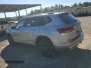 ✅ 2022 Volkswagen Atlas SEL R-Line • VIN: 1V2AR2CAXNC528885 • Lot: 87233165. Listed on Copart with 85,035 mi. Free auction sales archive from the USA and detailed vehicle history report at DreamBid. Image 2.