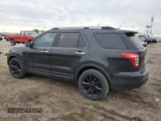 ✅ 2013 Ford Explorer Limited • VIN: 1FM5K7F85DGA07573 • Lot: 57808485. Wystawiony na Copart z przebiegiem 226 690 mil. Bezpłatny archiwum sprzedaży aukcyjnych z USA i szczegółowy raport historii pojazdu na DreamBid. Zdjęcie 2.