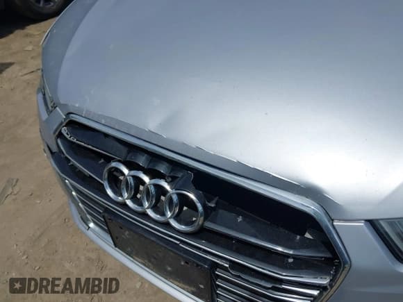 ✅ 2016 Audi A6 Prestige • VIN: WAUHGAFC1GN095006 • Lot: 42607718. Wystawiony na IAAI z przebiegiem 128 147 mil. Bezpłatny archiwum sprzedaży aukcyjnych z USA i szczegółowy raport historii pojazdu na DreamBid. Zdjęcie 6.