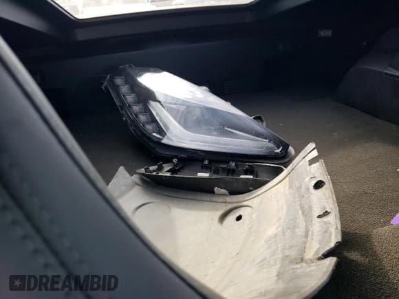 ✅ 2015 Chevrolet Corvette Z51 2LT • VIN: 1G1YK2D74F5119108 • Lot: 82380824. Listed on Copart with 70,592 mi. Free auction sales archive from the USA and detailed vehicle history report at DreamBid. Image 14.