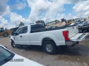 ✅ 2018 Ford F-250 XL • VIN: 1FT7X2A64JEC38334 • Lot: 42254856. Listed on IAAI with 218,324 mi. Free auction sales archive from the USA and detailed vehicle history report at DreamBid. Image 14.