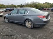 ✅ 2008 Honda Accord LX • VIN: 1HGCP26388A134980 • Lot: 86491565. Wystawiony na Copart z przebiegiem 115 135 mil. Bezpłatny archiwum sprzedaży aukcyjnych z USA i szczegółowy raport historii pojazdu na DreamBid. Zdjęcie 2.
