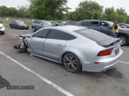 ✅ 2016 Audi A7 Premium Plus • VIN: WAUWGAFC9GN005804 • Лот: 42977928. Опубликован ранее на IAAI с пробегом 147 138 миль. Бесплатный доступ к архиву аукционных продаж из США и подробный отчёт об истории автомобиля на DreamBid. Изображение 3.