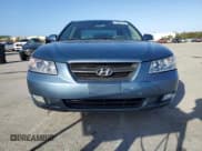 ✅ 2006 Hyundai Sonata GLS • VIN: 5NPEU46F86H067809 • Лот: 77009174. Опубликован ранее на Copart с пробегом 151 780 миль. Бесплатный доступ к архиву аукционных продаж из США и подробный отчёт об истории автомобиля на DreamBid. Изображение 5.