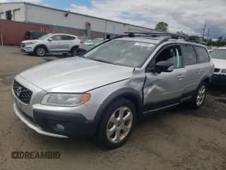 ✅ 2016 Volvo XC70 • VIN: YV4612NX6G1270702 • Лот: 59634904. Опубликован ранее на Copart с пробегом 136 953 миль. Бесплатный доступ к архиву аукционных продаж из США и подробный отчёт об истории автомобиля на DreamBid. Изображение 1.