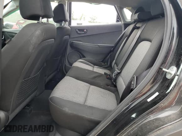 ✅ 2020 Hyundai Kona SEL • VIN: KM8K22AA1LU436998 • Лот: 81607585. Опубликован ранее на Copart с пробегом 72 368 миль. Бесплатный доступ к архиву аукционных продаж из США и подробный отчёт об истории автомобиля на DreamBid. Изображение 11.