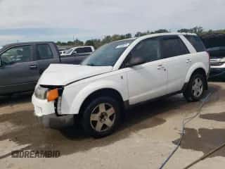 2004 Saturn VUE V6 с VIN 5GZCZ53414S844121, выставлен на аукционе Copart как лот 72526574 с пробегом 361 575 миль миль и На запчасти • Non repairable. История ставок и продаж доступна на DreamBid. Изображение 1.