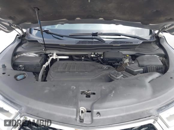 ✅ 2020 Acura MDX • VIN: 5J8YD3H32LL007964 • Lot: 42787647. Wystawiony na IAAI z przebiegiem 82 464 mil. Bezpłatny archiwum sprzedaży aukcyjnych z USA i szczegółowy raport historii pojazdu na DreamBid. Zdjęcie 10.