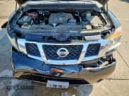 ✅ 2012 Nissan Armada SL • VIN: 5N1BA0ND7CN621451 • Lot: 80183655. Listed on Copart with 104,344 mi. Free auction sales archive from the USA and detailed vehicle history report at DreamBid. Image 12.