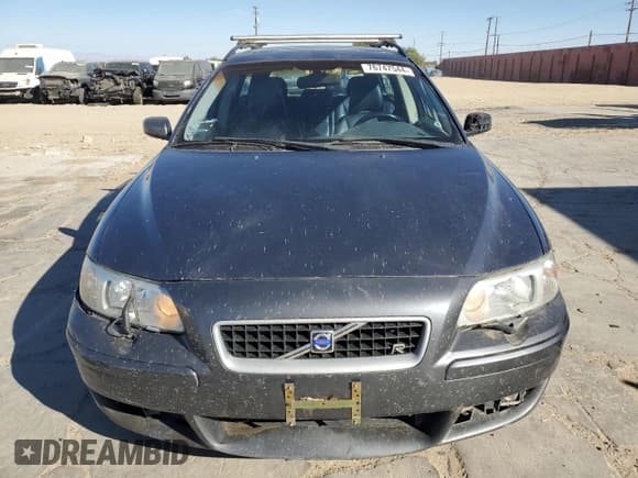 ✅ 2005 Volvo V70 • VIN: YV1SJ527352468095 • Лот: 76747544. Опубликован ранее на Copart с пробегом 118 671 миль. Бесплатный доступ к архиву аукционных продаж из США и подробный отчёт об истории автомобиля на DreamBid. Изображение 5.