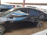 ✅ 2018 Nissan Versa SV • VIN: 3N1CN7AP6JL803230 • Лот: 41712531. Опубликован ранее на IAAI с пробегом 81 547 миль. Бесплатный доступ к архиву аукционных продаж из США и подробный отчёт об истории автомобиля на DreamBid. Изображение 13.