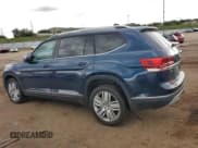 ✅ 2019 Volkswagen Atlas SEL • VIN: 1V2MR2CA7KC522941 • Лот: 80179805. Опубликован ранее на Copart с пробегом 109 600 миль. Бесплатный доступ к архиву аукционных продаж из США и подробный отчёт об истории автомобиля на DreamBid. Изображение 2.