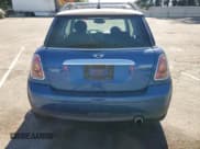 ✅ 2008 MINI Hardtop • VIN: WMWMF33538TT64932 • Lot: 81660675. Listed on Copart with Not provided. Free auction sales archive from the USA and detailed vehicle history report at DreamBid. Image 6.