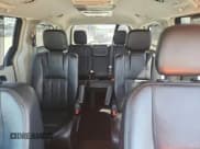 ✅ 2015 Chrysler Town & Country Touring • VIN: 2C4RC1CG5FR618362 • Lot: 81681635. Listed on Copart with Not provided. Free auction sales archive from the USA and detailed vehicle history report at DreamBid. Image 10.