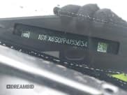 ✅ 2023 Chevrolet Bolt EV 2LT • VIN: 1G1FX6S01P4153634 • Lot: 42093390. Listed on IAAI with 8,063 mi. Free auction sales archive from the USA and detailed vehicle history report at DreamBid. Image 9.