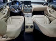 ✅ 2019 Mercedes-Benz C 300 • VIN: 55SWF8EB5KU303960 • Lot: 95763565. Listed on Copart with 63,632 mi. Free auction sales archive from the USA and detailed vehicle history report at DreamBid. Image 8.