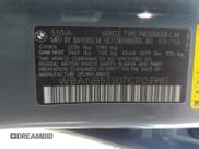 ✅ 2007 BMW 5 Series 550i • VIN: WBANB53507CP03981 • Lot: 50987905. Listed on Copart with 163,247 mi. Free auction sales archive from the USA and detailed vehicle history report at DreamBid. Image 13.