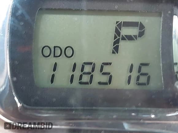 ✅ 2014 Toyota Sienna SE • VIN: 5TDXK3DC4ES491269 • Lot: 42004485. Listed on IAAI with 118,516 mi. Free auction sales archive from the USA and detailed vehicle history report at DreamBid. Image 16.