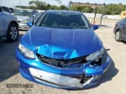 ✅ 2017 Chevrolet Volt Premier • VIN: 1G1RB6S52HU148533 • Lot: 73287153. Wystawiony na Copart z przebiegiem 55 272 mil. Bezpłatny archiwum sprzedaży aukcyjnych z USA i szczegółowy raport historii pojazdu na DreamBid. Zdjęcie 5.