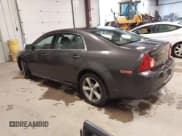 ✅ 2011 Chevrolet Malibu 1LT • VIN: 1G1ZC5E14BF166799 • Lot: 43572759. Listed on IAAI with 233,837 mi. Free auction sales archive from the USA and detailed vehicle history report at DreamBid. Image 3.