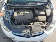 ✅ 2012 Hyundai Elantra GLS • VIN: 5NPDH4AE9CH127364 • Lot: 65050105. Listed on Copart with 108,004 mi. Free auction sales archive from the USA and detailed vehicle history report at DreamBid. Image 11.