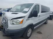 ✅ 2016 Ford Transit XL • VIN: 1FBZX2ZM8GKB15677 • Lot: 42271303. Wystawiony na IAAI z przebiegiem 128 323 mil. Bezpłatny archiwum sprzedaży aukcyjnych z USA i szczegółowy raport historii pojazdu na DreamBid. Zdjęcie 20.