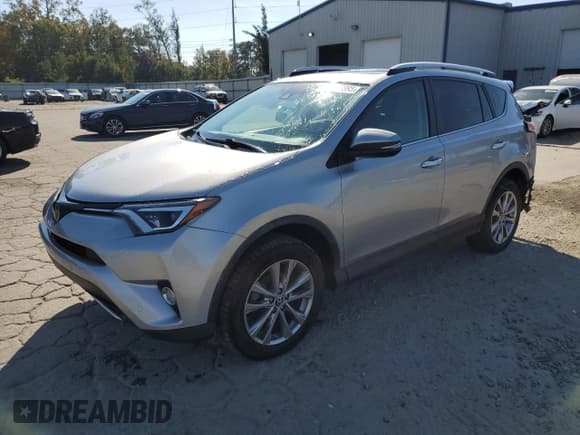 ✅ 2016 Toyota RAV4 Limited • VIN: 2T3YFREV7GW274182 • Lot: 92403895. Wystawiony na Copart z przebiegiem 80 928 mil. Bezpłatny archiwum sprzedaży aukcyjnych z USA i szczegółowy raport historii pojazdu na DreamBid. Zdjęcie 1.