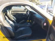 ✅ 2001 Porsche Boxster • VIN: WP0CA29861U624541 • Lot: 43911862. Listed on IAAI with 91,851 mi. Free auction sales archive from the USA and detailed vehicle history report at DreamBid. Image 5.