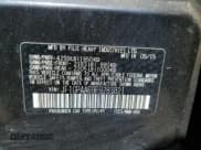 ✅ 2015 Subaru Impreza 2.0i • VIN: JF1GPAA69F9283821 • Lot: 69497595. Wystawiony na Copart z przebiegiem 109 920 mil. Bezpłatny archiwum sprzedaży aukcyjnych z USA i szczegółowy raport historii pojazdu na DreamBid. Zdjęcie 13.