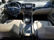 ✅ 2017 Honda Pilot Touring • VIN: 5FNYF6H90HB105142 • Лот: 81924795. Опубликован ранее на Copart с пробегом 143 814 миль. Бесплатный доступ к архиву аукционных продаж из США и подробный отчёт об истории автомобиля на DreamBid. Изображение 8.