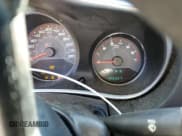 ✅ 2013 Dodge Avenger SE • VIN: 1C3CDZABXDN536070 • Lot: 75879054. Wystawiony na Copart z przebiegiem 195 027 mil. Bezpłatny archiwum sprzedaży aukcyjnych z USA i szczegółowy raport historii pojazdu na DreamBid. Zdjęcie 9.