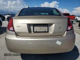 2006 Saturn ION z VIN 1G8AL55F26Z178075, wystawiony jako Copart lot #73828814 z przebiegiem 107 683 mil mil oraz Szkoda całkowita • Salvage title. Historia ofert i sprzedaży dostępna na DreamBid. Obrazek 6.