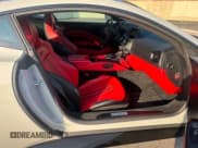 ✅ 2023 Aston Martin Vantage • VIN: SCFSMGAW6PGN07660 • Lot: 55356015. Wystawiony na Copart z przebiegiem 3 665 mil. Bezpłatny archiwum sprzedaży aukcyjnych z USA i szczegółowy raport historii pojazdu na DreamBid. Zdjęcie 5.