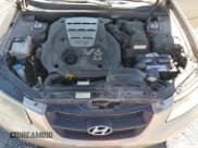 ✅ 2007 Hyundai Sonata SE • VIN: 5NPEU46F57H157856 • Лот: 57681614. Опубликован ранее на Copart с пробегом 254 770 миль. Бесплатный доступ к архиву аукционных продаж из США и подробный отчёт об истории автомобиля на DreamBid. Изображение 12.