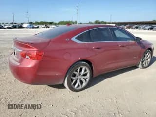 ✅ 2014 Chevrolet Impala LT • VIN: 1G1125S32EU126694 • Лот: 67913544. Опубликован ранее на Copart с пробегом 194 123 миль. Бесплатный доступ к архиву аукционных продаж из США и подробный отчёт об истории автомобиля на DreamBid. Изображение 3.