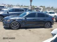 ✅ 2023 Honda Civic EX-L • VIN: 19XFL1H77PE012429 • Lot: 42643474. Wystawiony na IAAI z przebiegiem 55 898 mil. Bezpłatny archiwum sprzedaży aukcyjnych z USA i szczegółowy raport historii pojazdu na DreamBid. Zdjęcie 14.