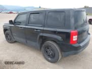 ✅ 2016 Jeep Patriot Sport • VIN: 1C4NJPBA2GD526182 • Lot: 43033927. Wystawiony na IAAI z przebiegiem 108 101 mil. Bezpłatny archiwum sprzedaży aukcyjnych z USA i szczegółowy raport historii pojazdu na DreamBid. Zdjęcie 3.