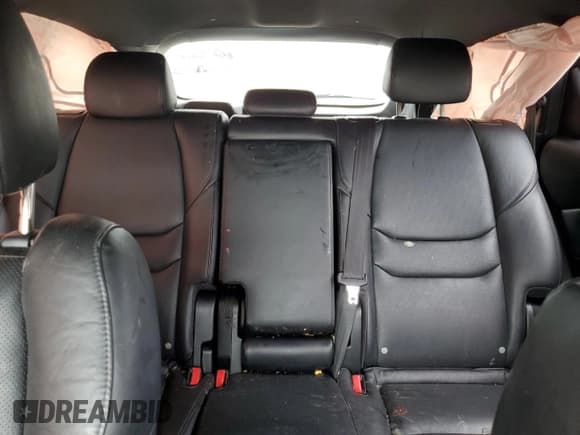 ✅ 2016 Mazda CX-9 Grand Touring • VIN: JM3TCADYXG0108640 • Lot: 60781105. Wystawiony na Copart z przebiegiem Nie podano. Bezpłatny archiwum sprzedaży aukcyjnych z USA i szczegółowy raport historii pojazdu na DreamBid. Zdjęcie 10.