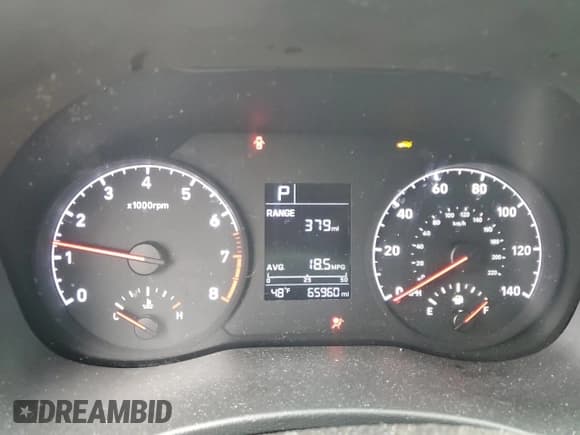 ✅ 2021 Hyundai Accent SE • VIN: 3KPC24A68ME140795 • Лот: 49110505. Опубликован ранее на Copart с пробегом 65 960 миль. Бесплатный доступ к архиву аукционных продаж из США и подробный отчёт об истории автомобиля на DreamBid. Изображение 9.