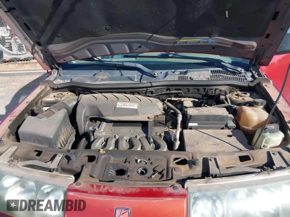 ✅ 2003 Saturn VUE • VIN: 5GZCZ53BX3S867376 • Lot: 41576174. Wystawiony na IAAI z przebiegiem 227 150 mil. Bezpłatny archiwum sprzedaży aukcyjnych z USA i szczegółowy raport historii pojazdu na DreamBid. Zdjęcie 10.