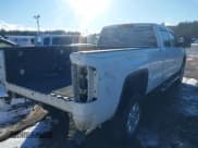 ✅ 2015 GMC Sierra 2500HD • VIN: 1GT11YE84FF636313 • Lot: 41430540. Listed on IAAI with 181,720 mi. Free auction sales archive from the USA and detailed vehicle history report at DreamBid. Image 4.