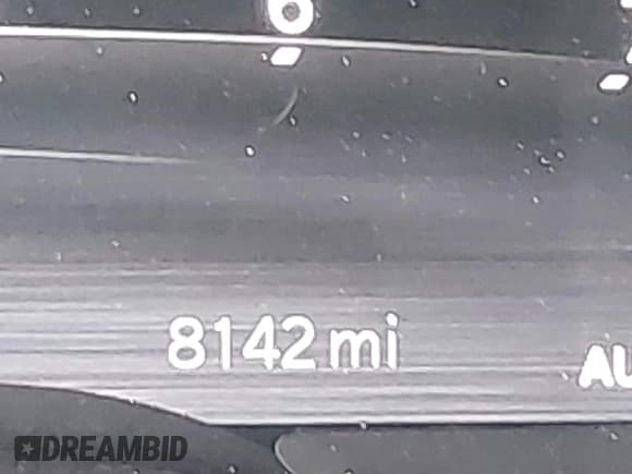 ✅ 2025 Ram 1500 Big Horn • VIN: 1C6RRFFG7SN681694 • Lot: 43129837. Listed on IAAI with 8,142 mi. Free auction sales archive from the USA and detailed vehicle history report at DreamBid. Image 15.