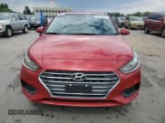 ✅ 2019 Hyundai Accent SE • VIN: 3KPC24A37KE082259 • Лот: 80673964. Опубликован ранее на Copart с пробегом 94 306 миль. Бесплатный доступ к архиву аукционных продаж из США и подробный отчёт об истории автомобиля на DreamBid. Изображение 5.