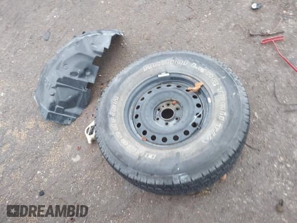 ✅ 2012 Nissan Frontier SV • VIN: 1N6AD0ER1CC455066 • Lot: 41932404. Listed on IAAI with 230,683 mi. Free auction sales archive from the USA and detailed vehicle history report at DreamBid. Image 12.