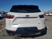 ✅ 2022 Chevrolet Blazer RS • VIN: 3GNKBERS3NS231373 • Lot: 90051575. Wystawiony na Copart z przebiegiem 24 889 mil. Bezpłatny archiwum sprzedaży aukcyjnych z USA i szczegółowy raport historii pojazdu na DreamBid. Zdjęcie 6.