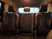 ✅ 2023 Kia Carnival SX Prestige • VIN: KNDNE5H32P6266999 • Лот: 84406004. Опубликован ранее на Copart с пробегом 35 082 миль. Бесплатный доступ к архиву аукционных продаж из США и подробный отчёт об истории автомобиля на DreamBid. Изображение 10.