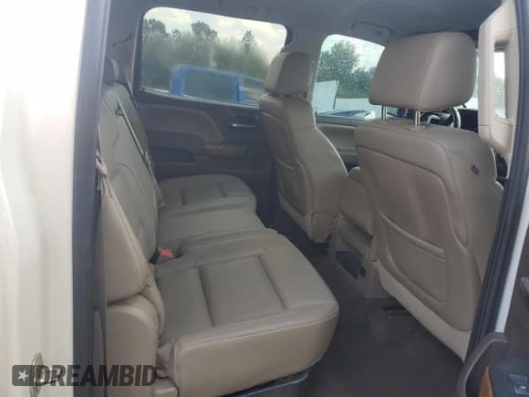 ✅ 2015 GMC Sierra 1500 SLT • VIN: 3GTU2VEC3FG369516 • Lot: 81142455. Listed on Copart with 224,502 mi. Free auction sales archive from the USA and detailed vehicle history report at DreamBid. Image 10.
