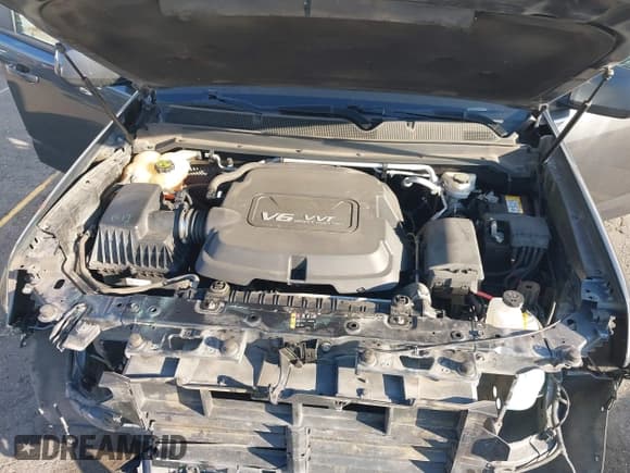 ✅ 2016 Chevrolet Colorado 4WD Z71 • VIN: 1GCGTDE30G1247023 • Лот: 43287585. Опубликован ранее на IAAI с пробегом 154 079 миль. Бесплатный доступ к архиву аукционных продаж из США и подробный отчёт об истории автомобиля на DreamBid. Изображение 10.