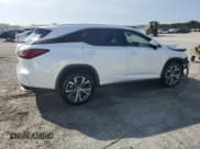 ✅ 2021 Lexus RX 350L • VIN: JTJHZKFA6M2028946 • Lot: 61445525. Listed on Copart with 60,641 mi. Free auction sales archive from the USA and detailed vehicle history report at DreamBid. Image 3.